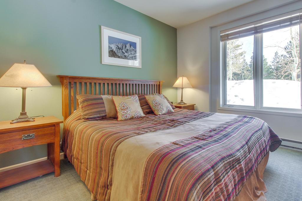 Mammoth Green Condos Маммот Лейкс Экстерьер фото