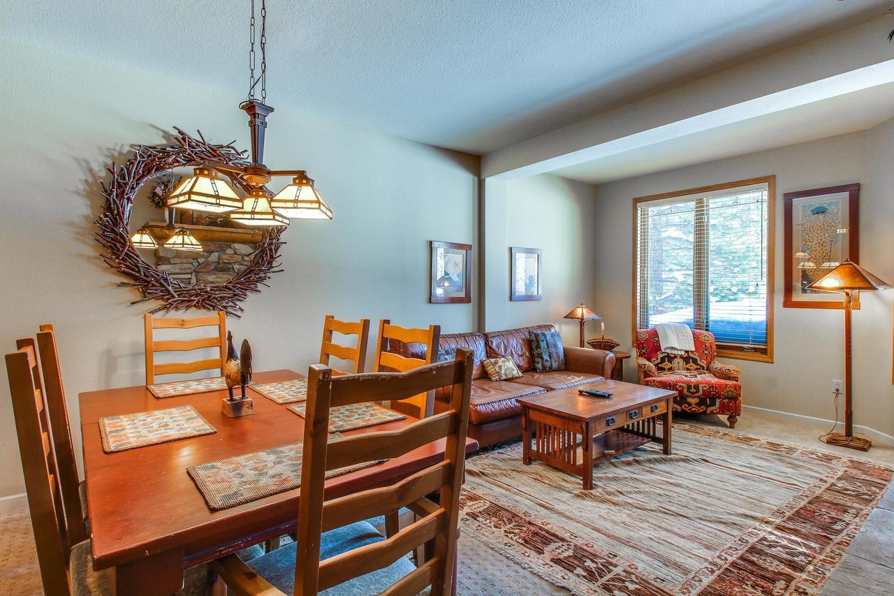 Mammoth Green Condos Маммот Лейкс Номер фото