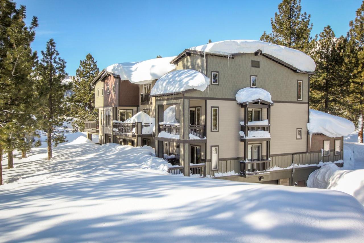 Mammoth Green Condos Маммот Лейкс Экстерьер фото